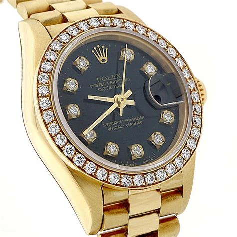 buy gold or rolex|18k gold Rolex watch prices.